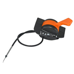 JDLLONG high-quality push-pull cable delivers consistent throttle response