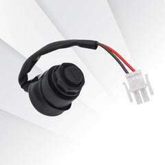 JDLLONG ignition key switch JN8-82510-09 installation photo