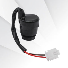 JDLLONG ignition key switch packaging and labeling ready-to-install