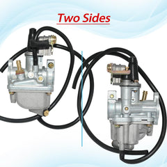 JDLLONG spark plug designed for efficient ignition and steadier idling.