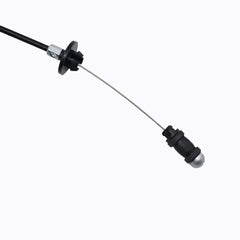 JDLLONG throttle cable product photo illustrating quality construction for Polaris Ranger.