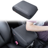 JDMCAR center console cover fits 4Runner and protects the armrest from scratches.