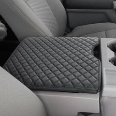 Complete cabin enhancement with full top-and-side coverage for wear-free surfaces