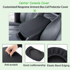 Nylon construction offers wear resistance and anti-scratch protection.
