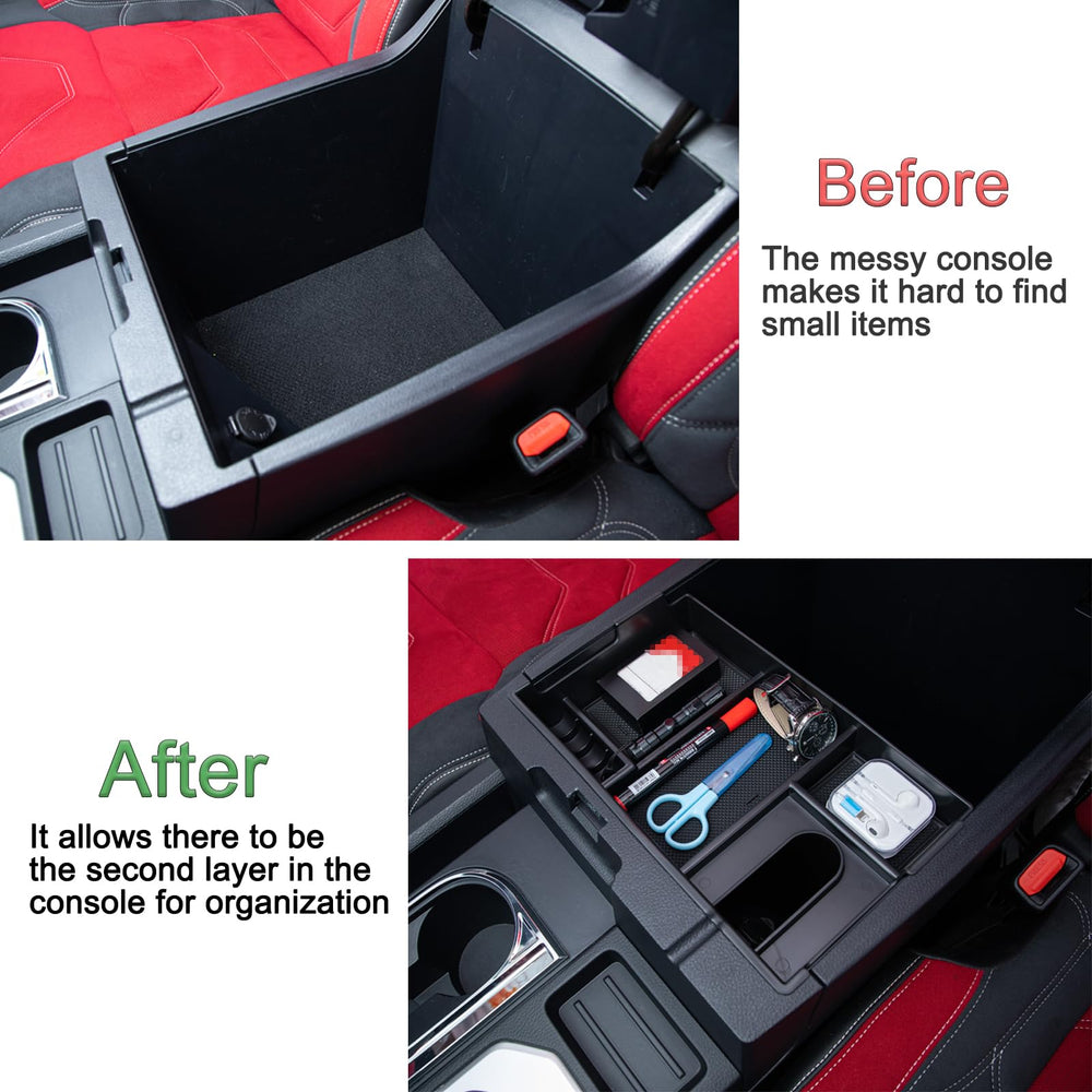 JDMCAR matte-finish ABS construction blends with OEM-inspired interior.