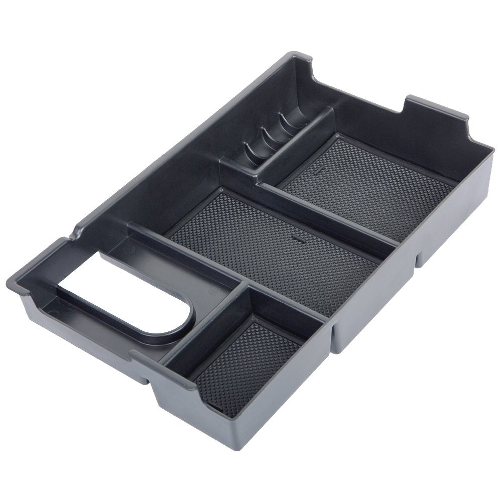 JDMCAR quick-install design requires no modifications to the Tundra.