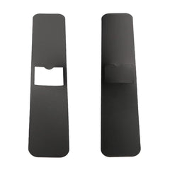 JDMON shifter blind cover emphasizes durability and debris protection.