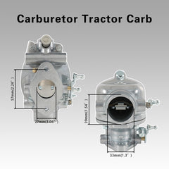 JDMSPEED control rod connects governor to carburetor for smoother operation