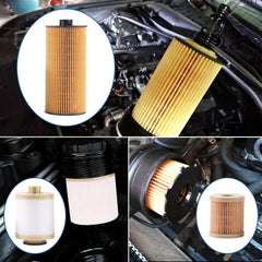 JDMSPEED clean fuel system protection showing filtration of dust and pollutants.