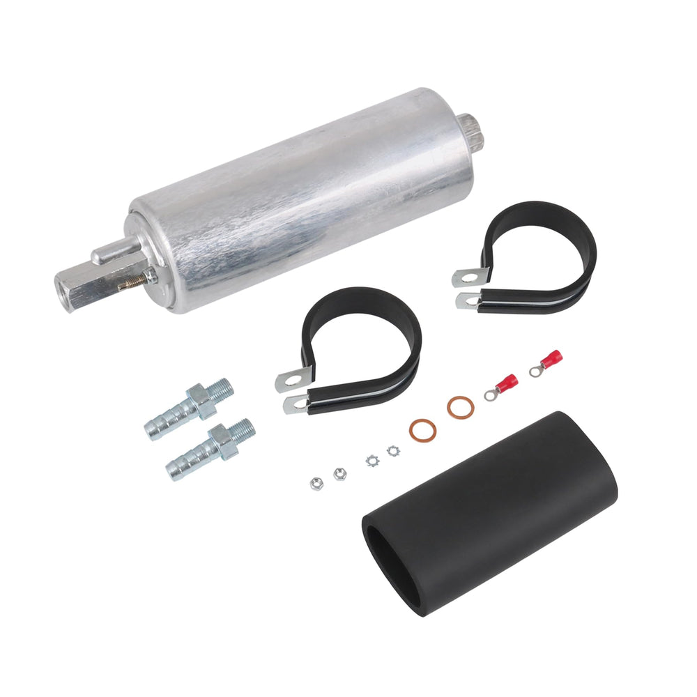JDMSPEED compatible fuels including gasoline, diesel and E85
