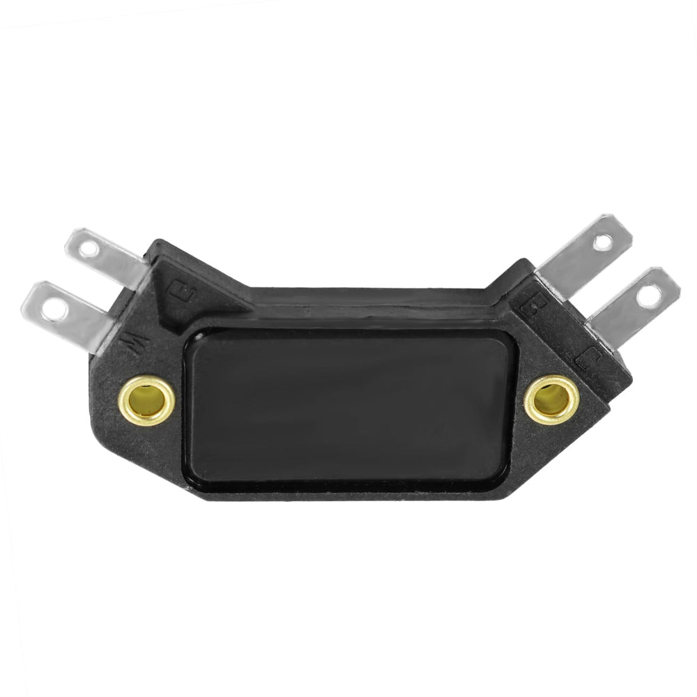 JDMSPEED packaging includes 1x ignition module for quick replacement.