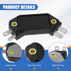 JDMSPEED D1906HT LX301 durability across wide temperature range enhances reliability.