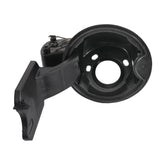 JDMSPEED fuel door housing pocket for Ford F-150 opens easily for refueling