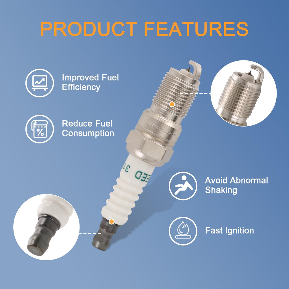 High-heat resistant insulation with silicone jacket for reliable electrical contact.