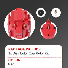 Insulated body of the JDMSPEED cap reducing arcing under high voltage