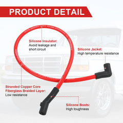 JDMSPEED heat resistant shell image, durable insulation for demanding environments.