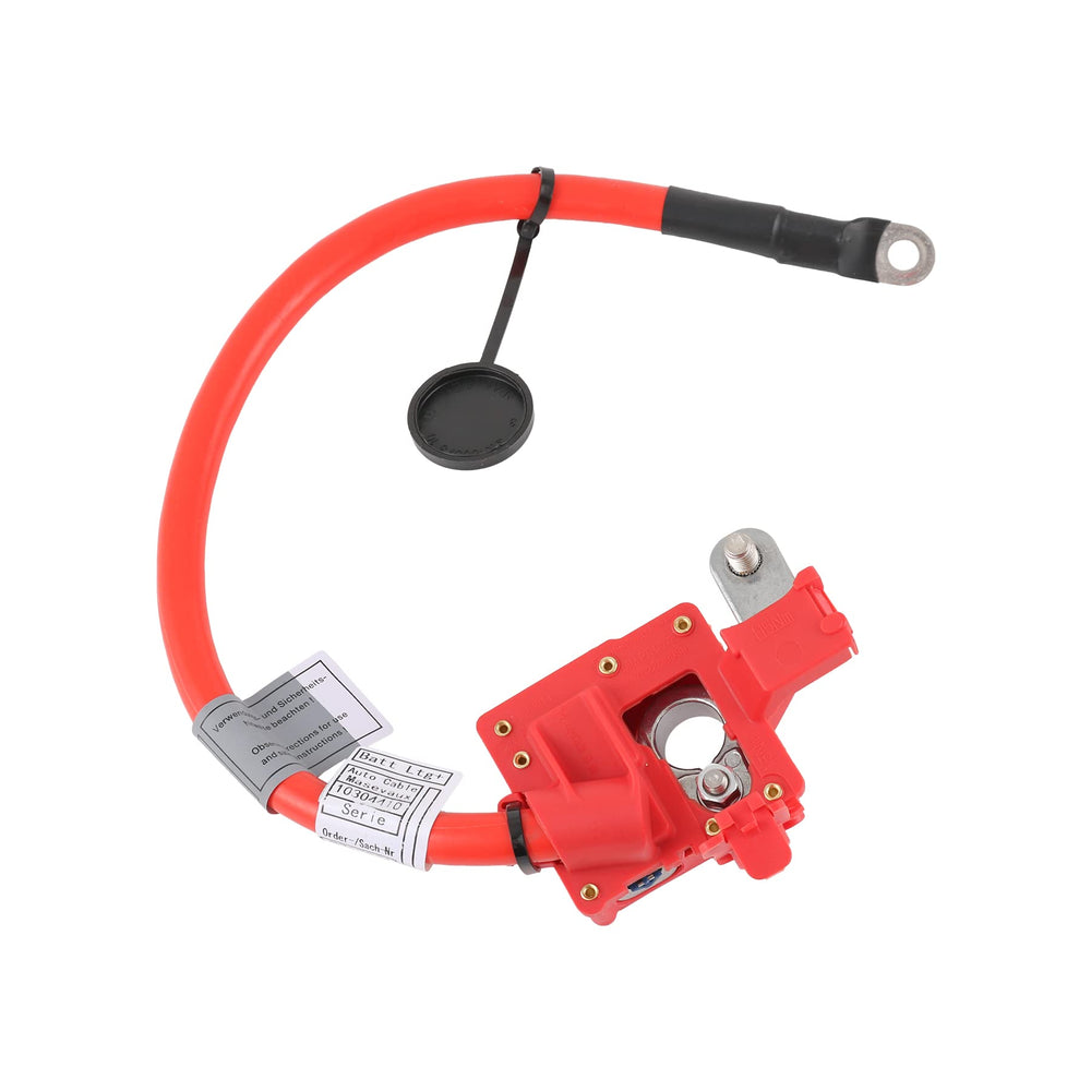 JDMSPEED installation-ready cable shown for quick replacement.