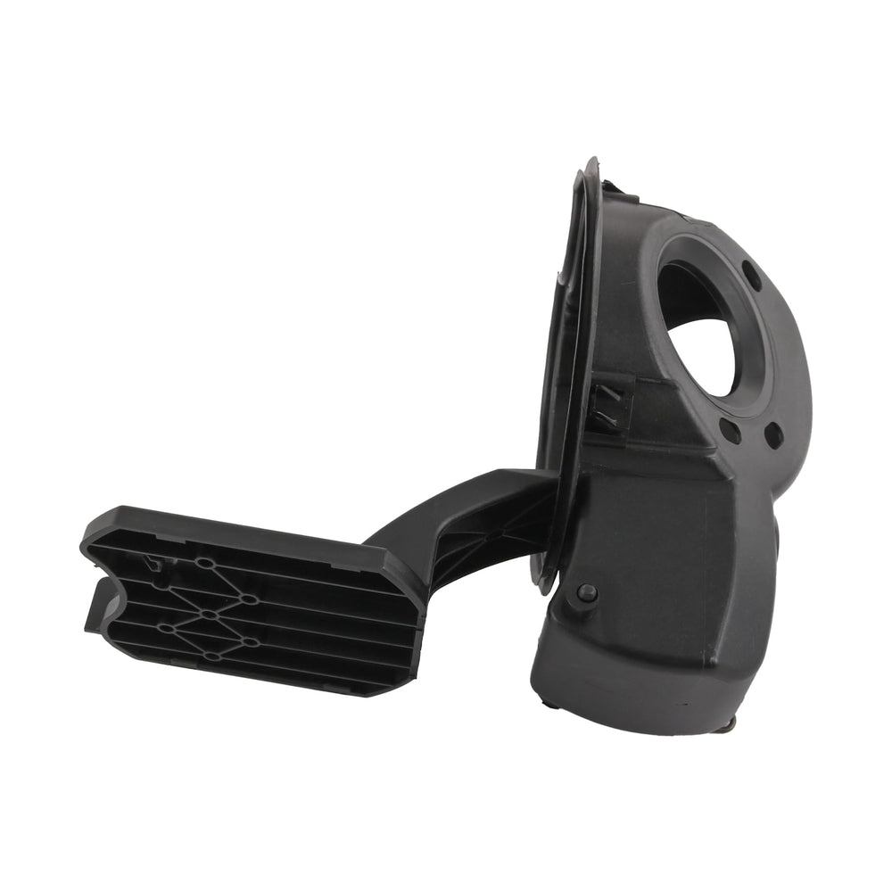 JDMSPEED installation kit and pocket for fuel door housing