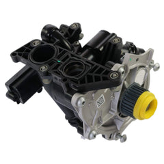 Installation-ready unit designed for straightforward swapping