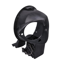 JDMSPEED packaging protecting the fuel door housing during shipping