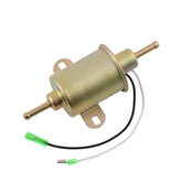 JDMSPEED Polaris Ranger fuel pump bolt-on for fast, direct replacement.