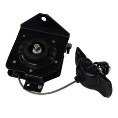JDMSPEED spare-tire hoist compatibility overview for multiple models
