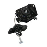 JDMSPEED spare-tire-hoist underbody access for quick tire retrieval