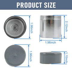 JDMSPEED bearing protector installation is simple using a board to assist for quick setup.