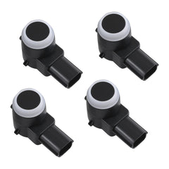 JDMSPEED vehicle rear sensor set for GM models boosts situational awareness