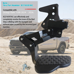 JDZHYR reliable for mud snow or ice footing during loading