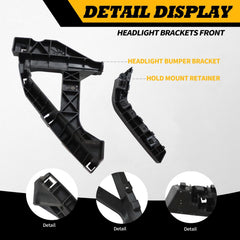 Jecoupoon quick installation guide for secure mounting