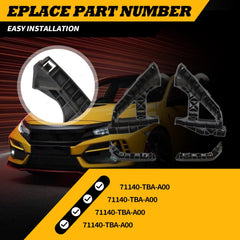 Jecoupoon elastic deformation design reduces impact stress on front end