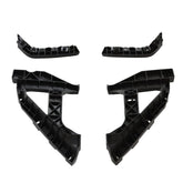 Jecoupoon front headlight bracket mount maintains precise alignment for Civic Sedan