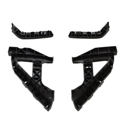 Jecoupoon front headlight bracket mount maintains precise alignment for Civic Sedan