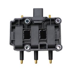 Jecoupoon UF305 contents include one coil, six plugs, and six wires.
