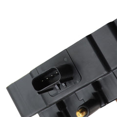 Jecoupoon UF305-ready fit for Town & Country and related models.