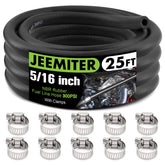 Jeemiter fuel-line-25ft-kit for cars and boats with durable, professional-grade performance.