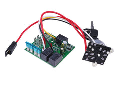 JEENDA AM132500 installation made simpler for field maintenance