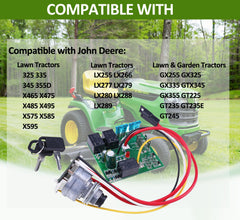 JEENDA AM132500 package contents with wraps for secure fit