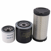 JEENDA oil filter 11-6182 for Thermo King improves filtration efficiency