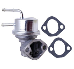 JEENDA AM132715 fuel pump close-up showing Deere compatibility for reliable service.