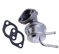 JEENDA AM132715 durable construction for long-lasting mower fuel delivery.