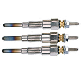 JEENDA glow plug kit for Kubota engines, ready for quick installation