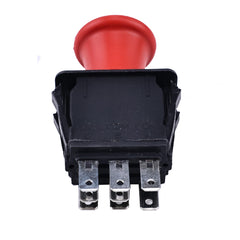 JEENDA PTO switch compatibility with many brands simplifies parts sourcing.