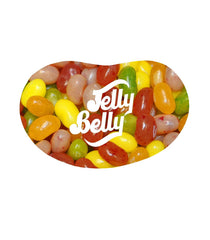 Jelly Belly Blueberry 3D gel detail highlights a fruity cabin aroma.