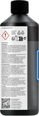 Jenolite made-in-britain heritage bottle reflects decades of rust expertise.