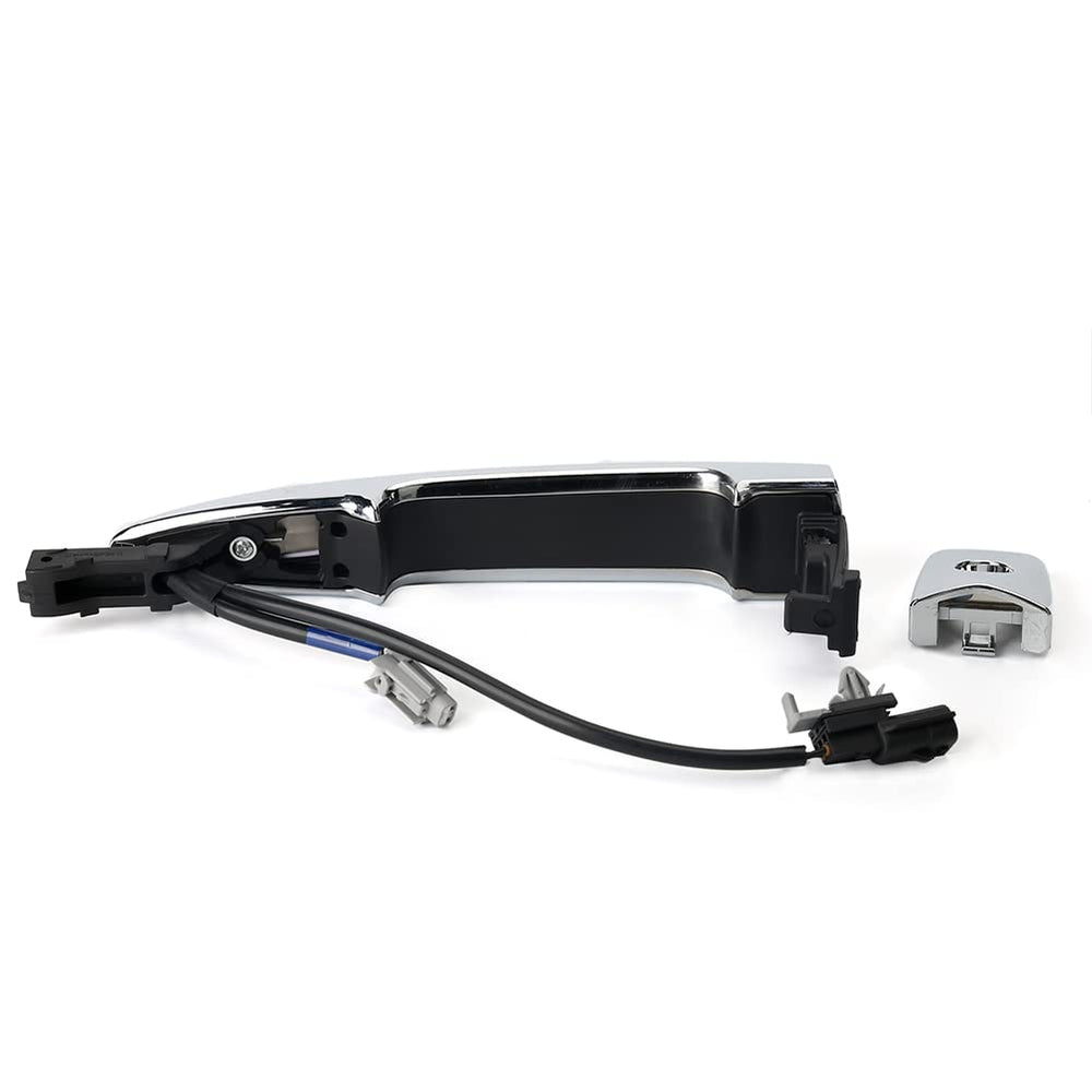 Jepacr 24-month warranty support for replacements