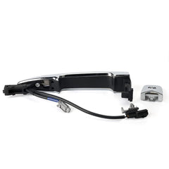 Jepacr 24-month warranty support for replacements