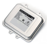 Jepacr Xenon ballast module D1S/D1R front view for reliable installation