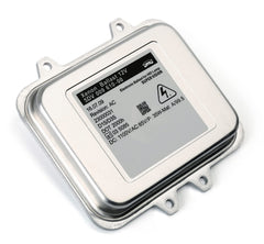 Jepacr Xenon ballast module D1S/D1R under hood placement for OEM-like fit